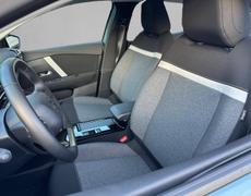 Citroen e-C4 - e-C4 136 ch autonomie standard  Automatique - You - 18 490 €