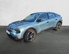Citroen e-C4 Rochefort