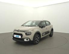 Citroen C3 Rochefort