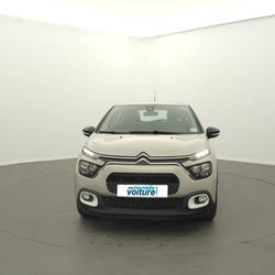 Citroen C3 C3 PureTech 83 S&S BVM5 - C-Series Rochefort