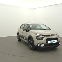 Citroen C3 C3 PureTech 83 S&S BVM5 - C-Series Rochefort