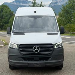 Mercedes Sprinter combi 315 150CH 9G-DCT Challes-les-Eaux