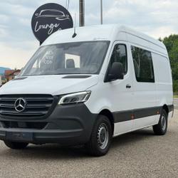 Mercedes Sprinter combi 315 150CH 9G-DCT Challes-les-Eaux