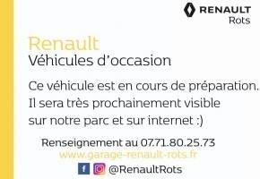Renault Clio 4 societe - Air Medianav dCi 75 - 18 - 8 400 €