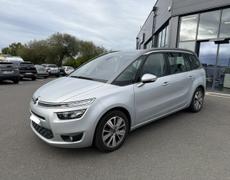 Citroen Grand C4 Picasso Lesneven