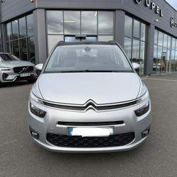 Citroen Grand C4 Picasso BlueHDi 120 S&S EAT6 Business occasion - Lesneven - photo 2/17