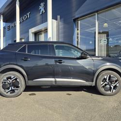 Peugeot 2008 N2008 Allure Hybrid 145 eDCS6 Beaucouz&eacute;