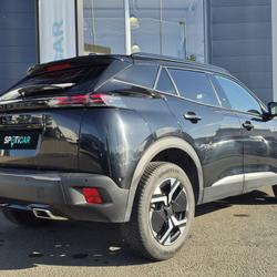 Peugeot 2008 N2008 Allure Hybrid 145 eDCS6 Beaucouz&eacute;