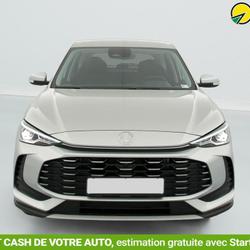 MG ZS 1.5 L Hybrid+ 197 ch Standard occasion - Saint-Fons - photo 2/23