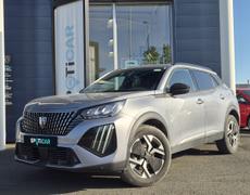 Peugeot 2008 Beaucouzé