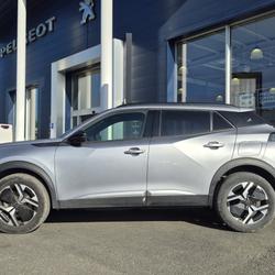 Peugeot 2008 N2008 Allure Hybrid 145 eDCS6 Beaucouz&eacute;