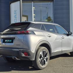 Peugeot 2008 N2008 Allure Hybrid 145 eDCS6 Beaucouz&eacute;