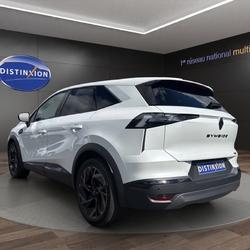 Renault Symbioz esprit Alpine E-Tech full hybrid 145 Pabu