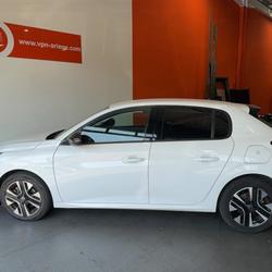 Peugeot 208 PureTech 100 S&S Allure Saint-Jean-de-Verges
