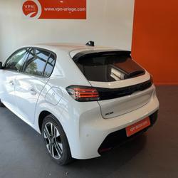Peugeot 208 PureTech 100 S&S Allure Saint-Jean-de-Verges