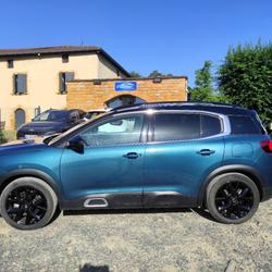 Citroen C5 Aircross Hybrid 225 &euml;-EAT8 Shine Pack Saint-Germain-Nuelles