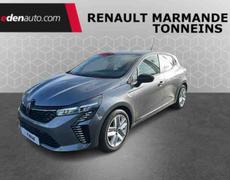 Renault Clio 5 Sainte-Bazeille