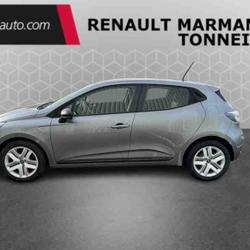 Renault Clio 5 TCe 90 Evolution Sainte-Bazeille