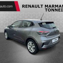 Renault Clio 5 TCe 90 Evolution Sainte-Bazeille