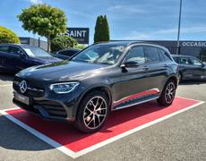 Mercedes GLC