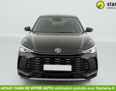 MG ZS Saint-Fons