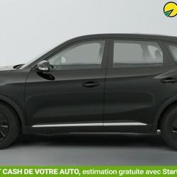 MG ZS 1.5 L Hybrid+ 197 ch Standard occasion - Saint-Fons - photo 3/22