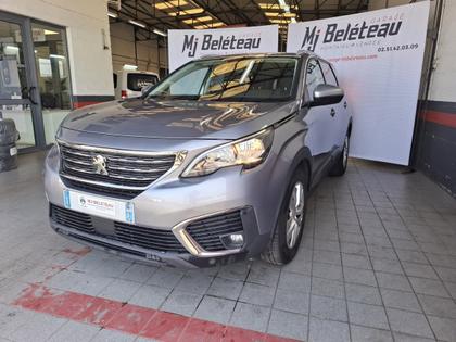 Peugeot 5008 - BlueHDi 130 S&S ACTIVE BUSINESS - 13 450 €