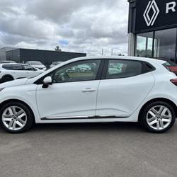 Renault Clio 5 Business E-TECH 140 -21 Rots