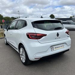 Renault Clio 5 Business E-TECH 140 -21 Rots