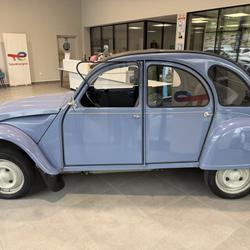 Citroen 2 CV 2cv6 occasion - Salies-du-Salat - photo 3/14