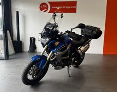 Yamaha XT Saint-Jean-de-Verges