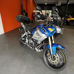 Yamaha XT SUPER TENERE Saint-Jean-de-Verges