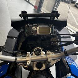 Yamaha XT SUPER TENERE Saint-Jean-de-Verges