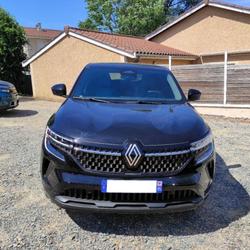 Renault Austral techno full hybrid E-Tech 200 ch - 25 Saint-Germain-Nuelles
