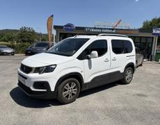Peugeot Rifter Limoux