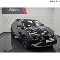 Renault Arkana E-Tech hybride 145 R.S. Line Fast Track Soustons