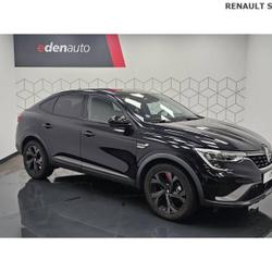 Renault Arkana E-Tech hybride 145 R.S. Line Fast Track Soustons