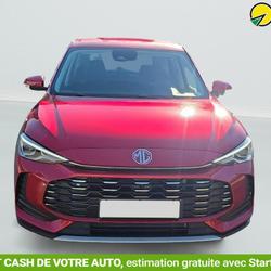 MG ZS 1.5 L Hybrid+ 197 ch Standard occasion - Saint-Fons - photo 2/25