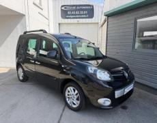 Renault Kangoo Soulgé-sur-Ouette