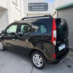 Renault Kangoo II 1.6 16V 105 BVA Soulg&eacute;-sur-Ouette