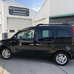 Renault Kangoo II 1.6 16V 105 BVA Soulg&eacute;-sur-Ouette