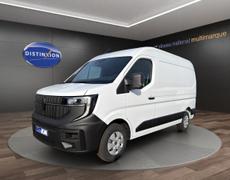 Renault Master Pabu