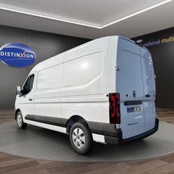 Renault Master FG L2H2 3T5 TR advance Blue dCi 150 Pabu