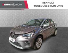 Renault Captur Toulouse
