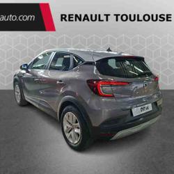 Renault Captur E-Tech 145 - 21 Business Toulouse