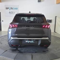 Peugeot 5008 1.2 HYBRID 145 E-DCS6 GT Auzebosc
