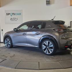 Peugeot 208 PureTech 100 S&S GT Auzebosc