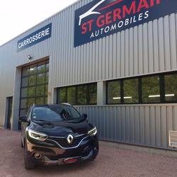 Renault Kadjar Intens Energy dCi 130 Saint-Germain-Lespinasse