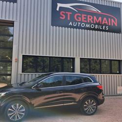 Renault Kadjar Intens Energy dCi 130 Saint-Germain-Lespinasse