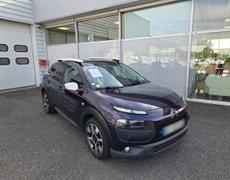 Citroen C4 Cactus Vitré
